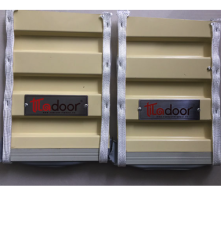 CỬA CUỐN TẤM LIỀN ÚC TITADOOR QN