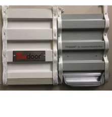 CỬA CUỐN ÚC TITADOOR CP