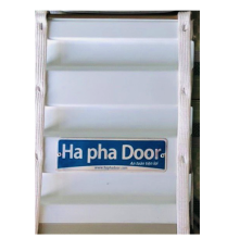 CỬA CUỐN HAPHADOOR ÚC MS04