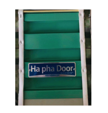 CỬA CUỐN HAPHADOOR ÚC MS05