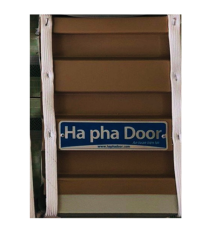 CỬA CUỐN HAPHADOOR ÚC MS06
