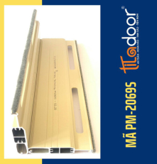 Titadoor PM2069S