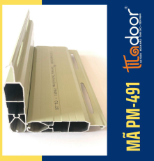 Titadoor PM491
