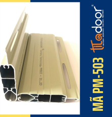 Titadoor PM503