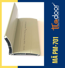 Titadoor PM701