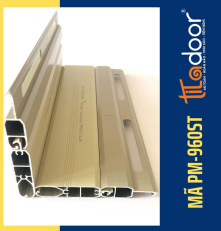 Titadoor PM960ST