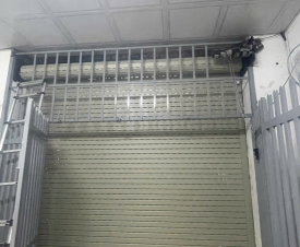 Dịch vụ sửa cửa cuốn Đồng Nai chuyên nghiệp và uy tín