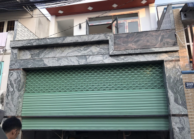 Sửa Cửa Cuốn Tại Nhà Giá Rẻ