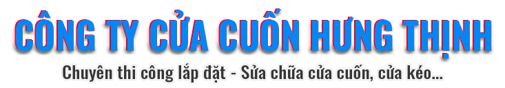 CỬA CUỐN HƯNG THỊNH