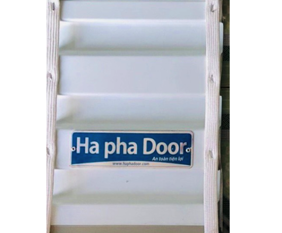 CỬA CUỐN HAPHADOOR ÚC MS04