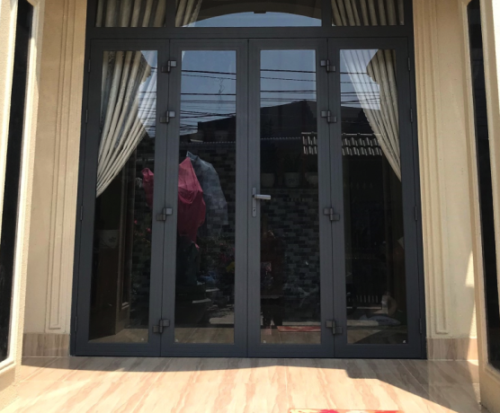 CỬA ĐI 4 CÁNH