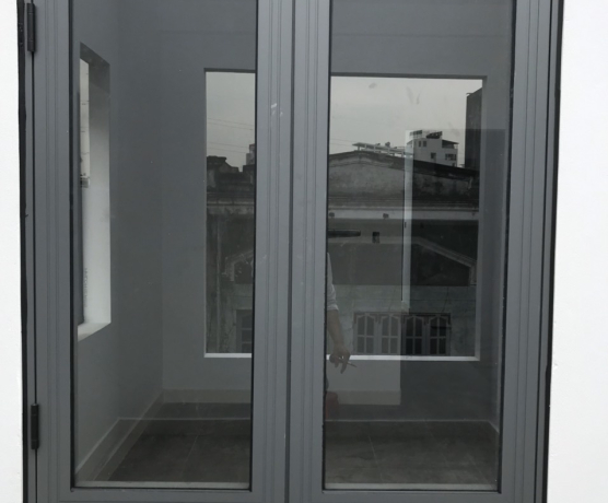 CỬA SỔ 2 CÁNH