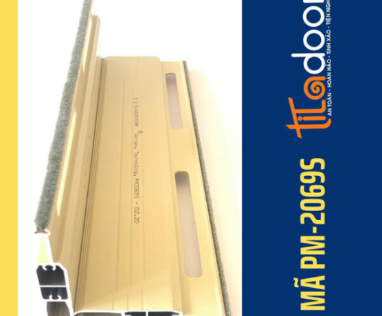 Titadoor PM2069S