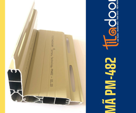 Titadoor PM482
