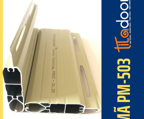 Titadoor PM503