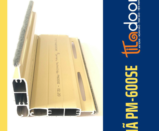 Titadoor PM600SE